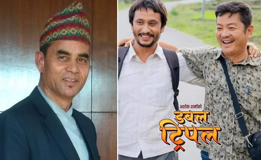ashok sharma